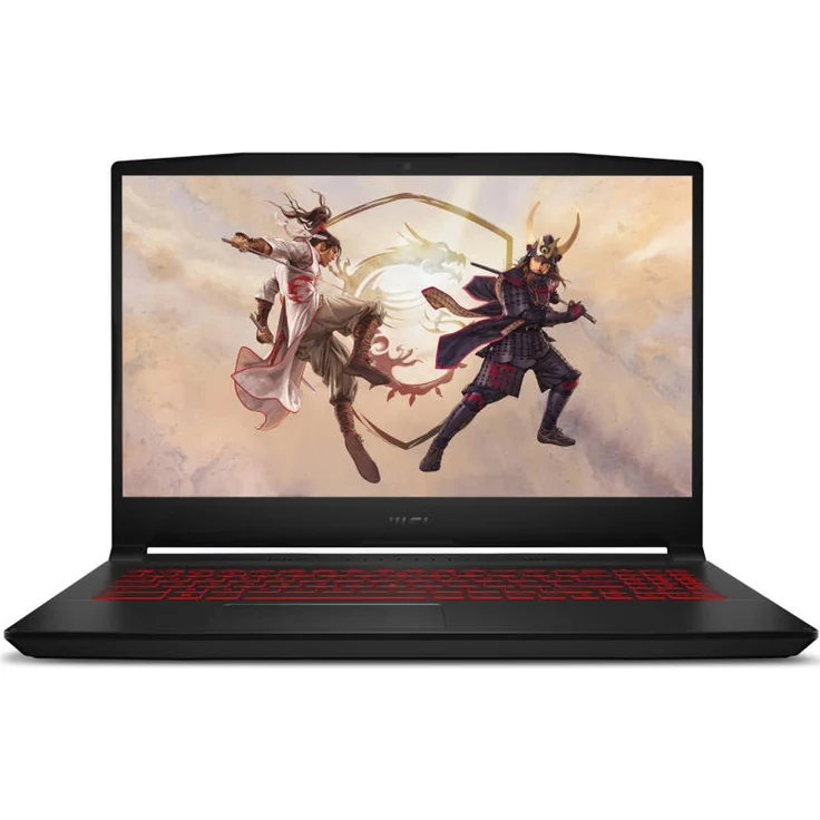 MSI Katana GF66 12UG-449 Gaming-Laptop - 15,6 Zoll (39,6 cm) Full HD, Intel Core i7-12700H, 16GB RAM, 1000GB SSD, NVIDIA GeForce RTX 3070, Windows 11 Home 64-bit (001583-449) – Bild 8