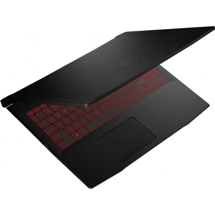 MSI Katana GF66 12UG-449 Gaming-Laptop - 15,6 Zoll (39,6 cm) Full HD, Intel Core i7-12700H, 16GB RAM, 1000GB SSD, NVIDIA GeForce RTX 3070, Windows 11 Home 64-bit (001583-449) – Bild 2