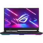 Asus ROG Strix SCAR G15 G533ZW-LN017W Gaming-Laptop - 15,6 Zoll (39,6 cm) WQXGA, Intel Core i9-12900H, 32GB RAM, 1000GB SSD, NVIDIA GeForce RTX 3070, Windows 11 Home 64-bit (90NR0872-M00320)