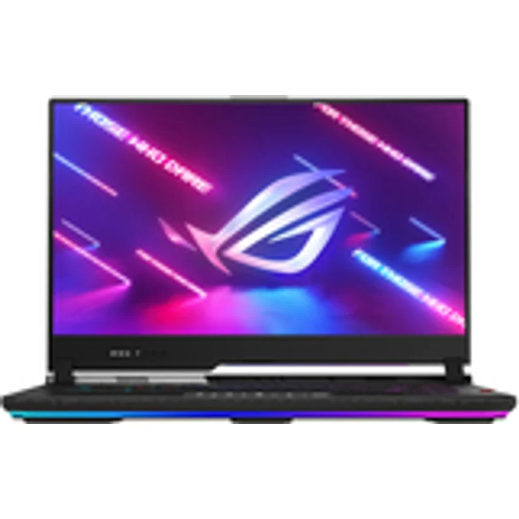 Asus ROG Strix SCAR G15 G533ZW-LN017W Gaming-Laptop - 15,6 Zoll (39,6 cm) WQXGA, Intel Core i9-12900H, 32GB RAM, 1000GB SSD, NVIDIA GeForce RTX 3070, Windows 11 Home 64-bit (90NR0872-M00320) – Bild 1