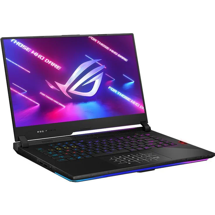 Asus ROG Strix SCAR G15 G533ZW-LN017W Gaming-Laptop - 15,6 Zoll (39,6 cm) WQXGA, Intel Core i9-12900H, 32GB RAM, 1000GB SSD, NVIDIA GeForce RTX 3070, Windows 11 Home 64-bit (90NR0872-M00320) – Bild 2