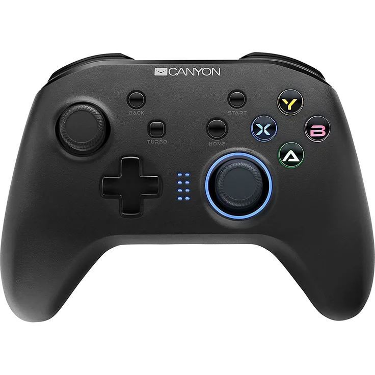 Canyon Gaming Gamepad (CND-GPW3) (Pc, Switch)