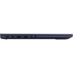 Asus ExpertBook B7 Flip B7402FEA-LA0413R Business-Laptop - 14 Zoll, Full HD+, Intel Core i7-1195G7, 16GB RAM, 1000GB SSD, Windows 10 Pro 64-bit (90NX0481-M00D90)