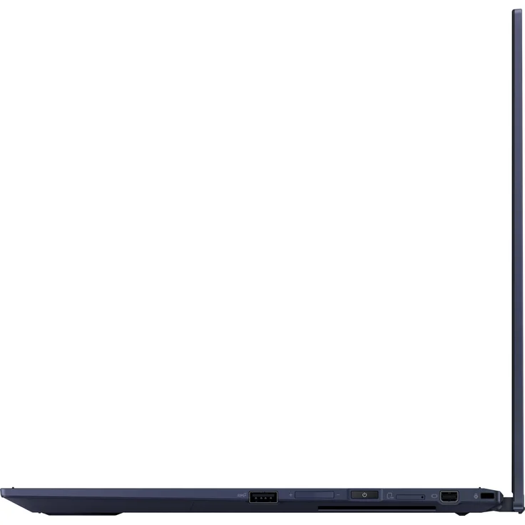 Asus ExpertBook B7 Flip B7402FEA-L90074R Business-Laptop - 14 Zoll, WQHD, Intel Core i5-1155G7, 16GB RAM, 512GB SSD, Windows 10 Pro 64-bit (90NX0481-M00750) – Bild 5