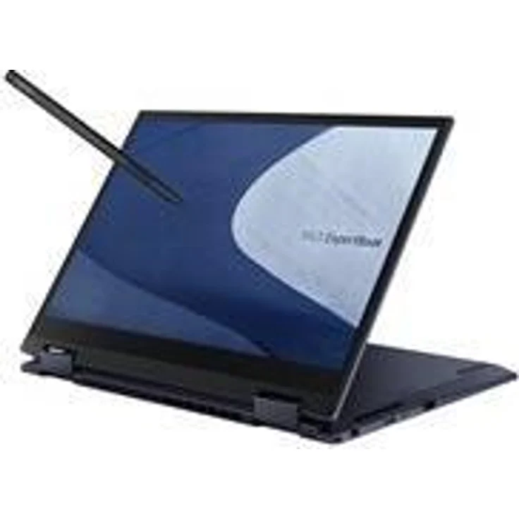 Asus ExpertBook B7 Flip B7402FEA-L90074R Business-Laptop - 14 Zoll, WQHD, Intel Core i5-1155G7, 16GB RAM, 512GB SSD, Windows 10 Pro 64-bit (90NX0481-M00750) – Bild 8