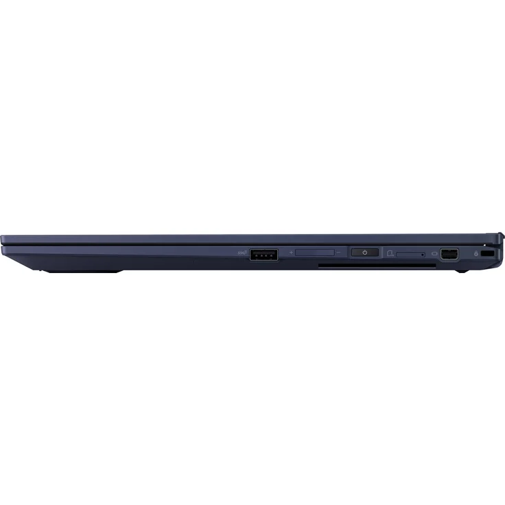 Asus ExpertBook B7 Flip B7402FEA-L90074R Business-Laptop - 14 Zoll, WQHD, Intel Core i5-1155G7, 16GB RAM, 512GB SSD, Windows 10 Pro 64-bit (90NX0481-M00750) – Bild 16