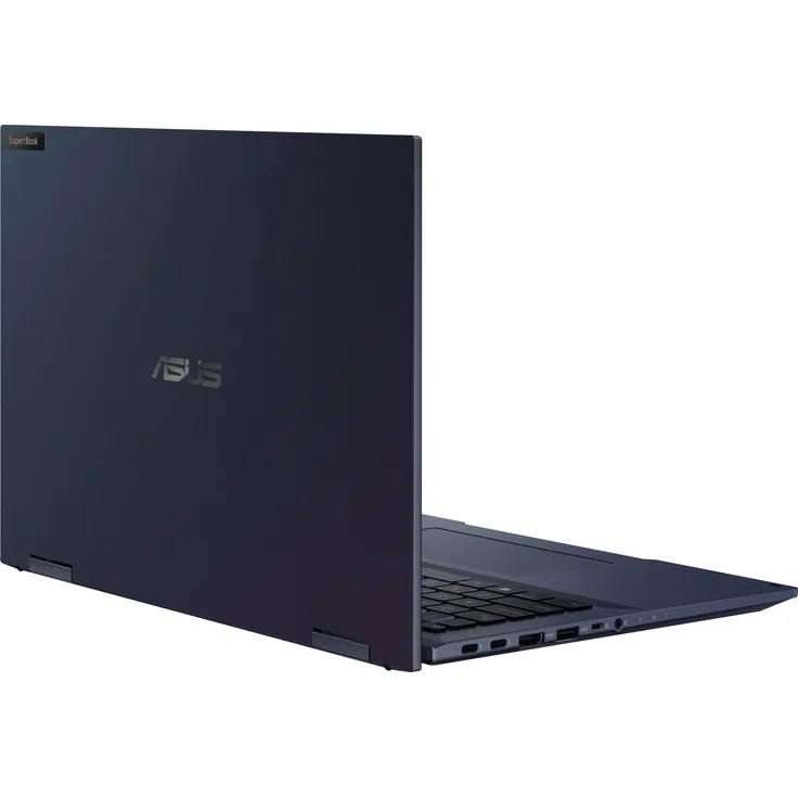 Asus ExpertBook B7 Flip B7402FEA-L90074R Business-Laptop - 14 Zoll, WQHD, Intel Core i5-1155G7, 16GB RAM, 512GB SSD, Windows 10 Pro 64-bit (90NX0481-M00750) – Bild 15