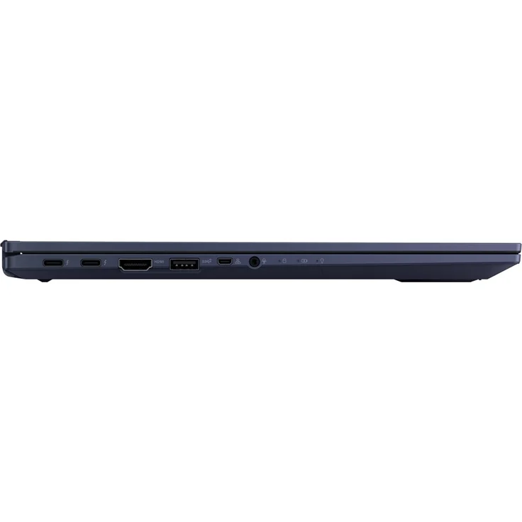 Asus ExpertBook B7 Flip B7402FEA-L90074R Business-Laptop - 14 Zoll, WQHD, Intel Core i5-1155G7, 16GB RAM, 512GB SSD, Windows 10 Pro 64-bit (90NX0481-M00750) – Bild 9