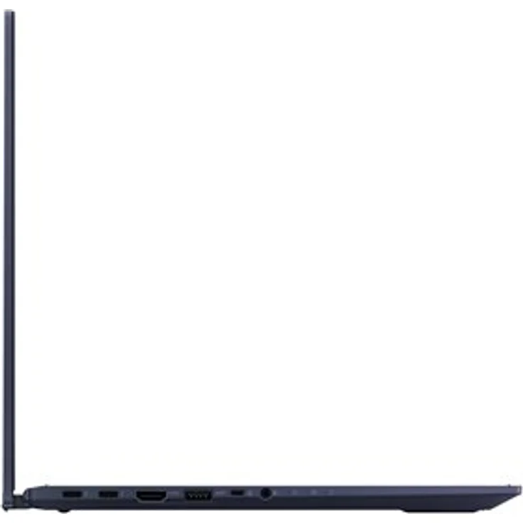 Asus ExpertBook B7 Flip B7402FEA-L90074R Business-Laptop - 14 Zoll, WQHD, Intel Core i5-1155G7, 16GB RAM, 512GB SSD, Windows 10 Pro 64-bit (90NX0481-M00750) – Bild 10