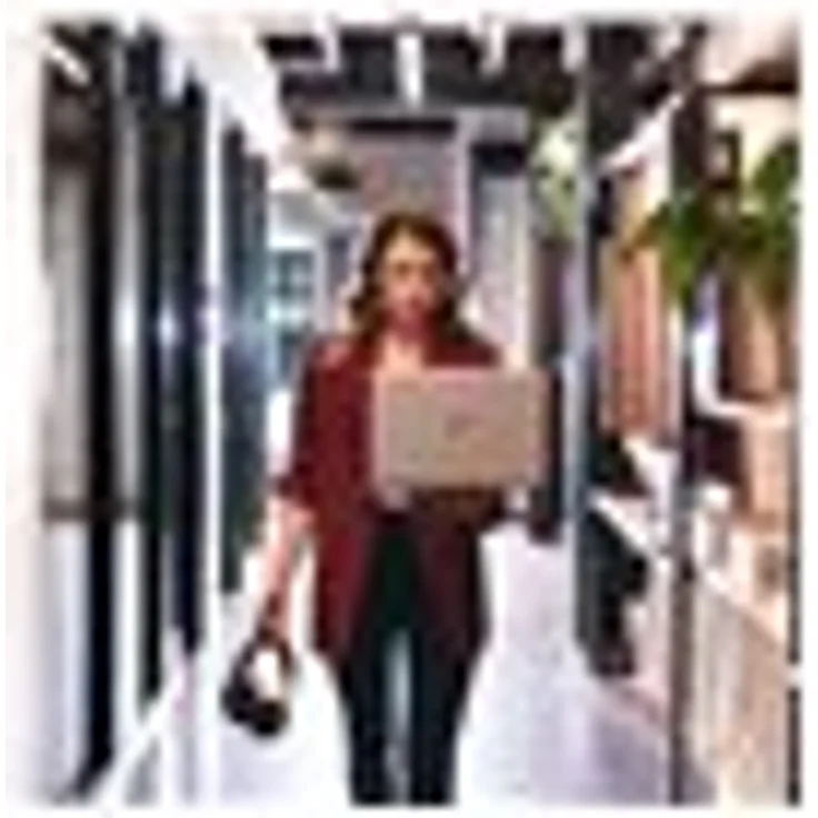 HP EliteBook x360 830 G8 Business-Laptop - 13,3 Zoll, Full HD, Intel Core i7-1165G7, 16GB RAM, 512GB SSD (5Z602EA) – Bild 1