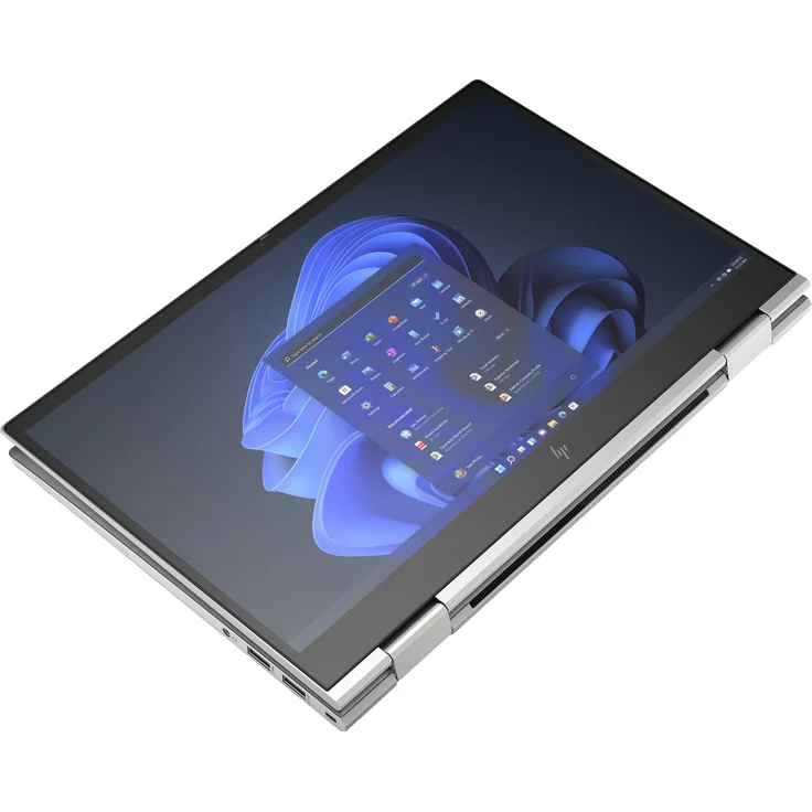 HP EliteBook x360 830 G8 Business-Laptop - 13,3 Zoll, Full HD, Intel Core i7-1165G7, 16GB RAM, 512GB SSD (5Z602EA) – Bild 9