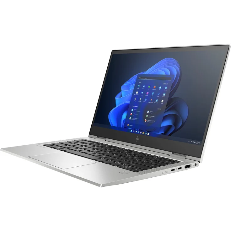 HP EliteBook x360 830 G8 Business-Laptop - 13,3 Zoll, Full HD, Intel Core i7-1165G7, 16GB RAM, 512GB SSD (5Z602EA) – Bild 10