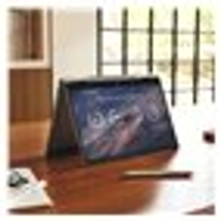 HP EliteBook x360 830 G8 Business-Laptop - 13,3 Zoll, Full HD, Intel Core i7-1165G7, 16GB RAM, 512GB SSD (5Z602EA) – Bild 5