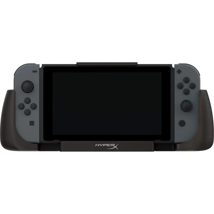 HyperX ChargePlay Clutch - Ladecase für Nintendo Switch (HX-CPCS-U)