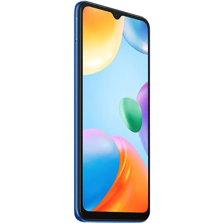 Xiaomi Redmi 10C Smartphone 17,02cm (6,7 Zoll) Farbdisplay, 64GB interner Speicher, 4GB RAM, Dual-SIM, Android 11, Ocean Blue – Bild 8
