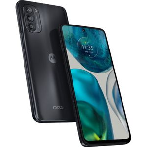 Bild für Motorola Moto G52 Smartphone 16,76cm (6,6 Zoll)