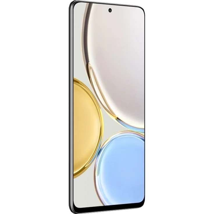 Honor Magic4 Lite 5G Smartphone 17,29cm (6,81 Zoll) LCD-Display, 128GB interner Speicher, 6 GB RAM, Dual-SIM, Android 11, Midnight Black – Bild 8