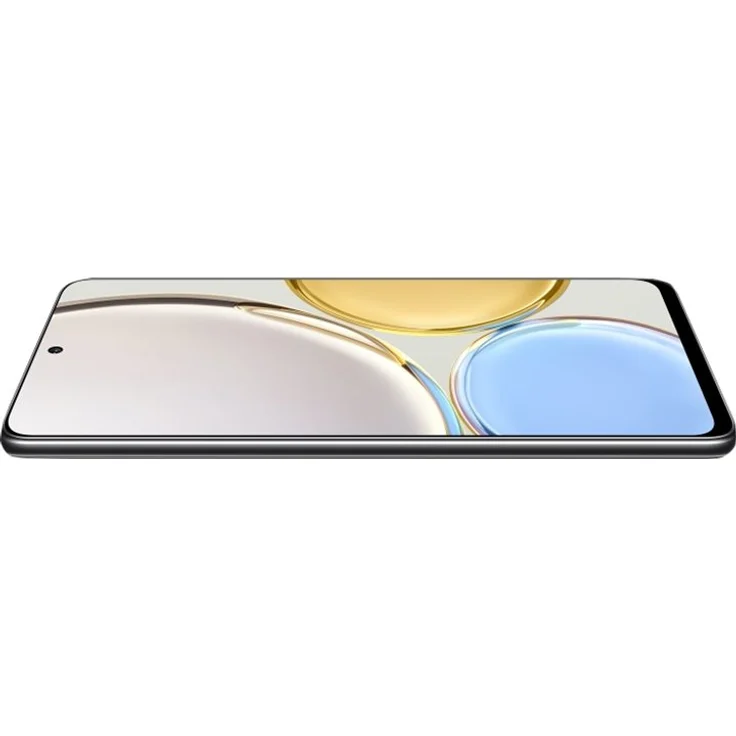 Honor Magic4 Lite 5G Smartphone 17,29cm (6,81 Zoll) LCD-Display, 128GB interner Speicher, 6 GB RAM, Dual-SIM, Android 11, Midnight Black – Bild 7