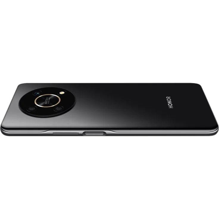 Honor Magic4 Lite 5G Smartphone 17,29cm (6,81 Zoll) LCD-Display, 128GB interner Speicher, 6 GB RAM, Dual-SIM, Android 11, Midnight Black – Bild 6
