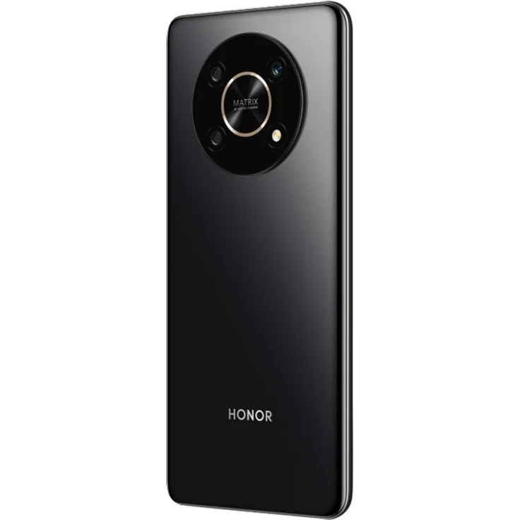 Honor Magic4 Lite 5G Smartphone 17,29cm (6,81 Zoll) LCD-Display, 128GB interner Speicher, 6 GB RAM, Dual-SIM, Android 11, Midnight Black – Bild 10