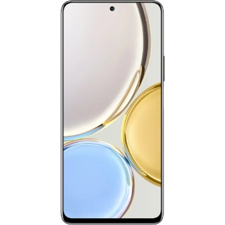 Honor Magic4 Lite 5G Smartphone 17,29cm (6,81 Zoll) LCD-Display, 128GB interner Speicher, 6 GB RAM, Dual-SIM, Android 11, Midnight Black – Bild 3