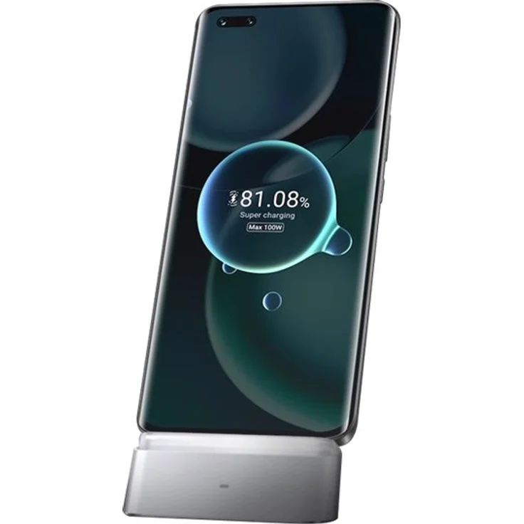 Honor Magic4 Pro 5G Smartphone 17,29cm (6,81 Zoll) OLED-Display, 256 GB interner Speicher, 8 GB RAM, Dual-SIM, Android 12, Midnight Black – Bild 12