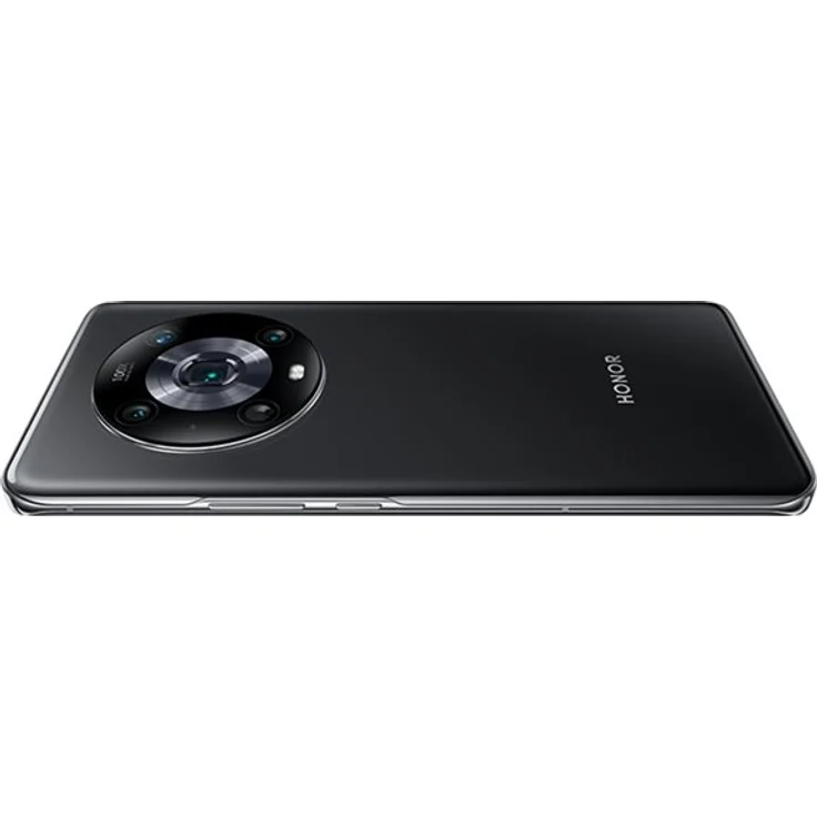Honor Magic4 Pro 5G Smartphone 17,29cm (6,81 Zoll) OLED-Display, 256 GB interner Speicher, 8 GB RAM, Dual-SIM, Android 12, Midnight Black – Bild 16