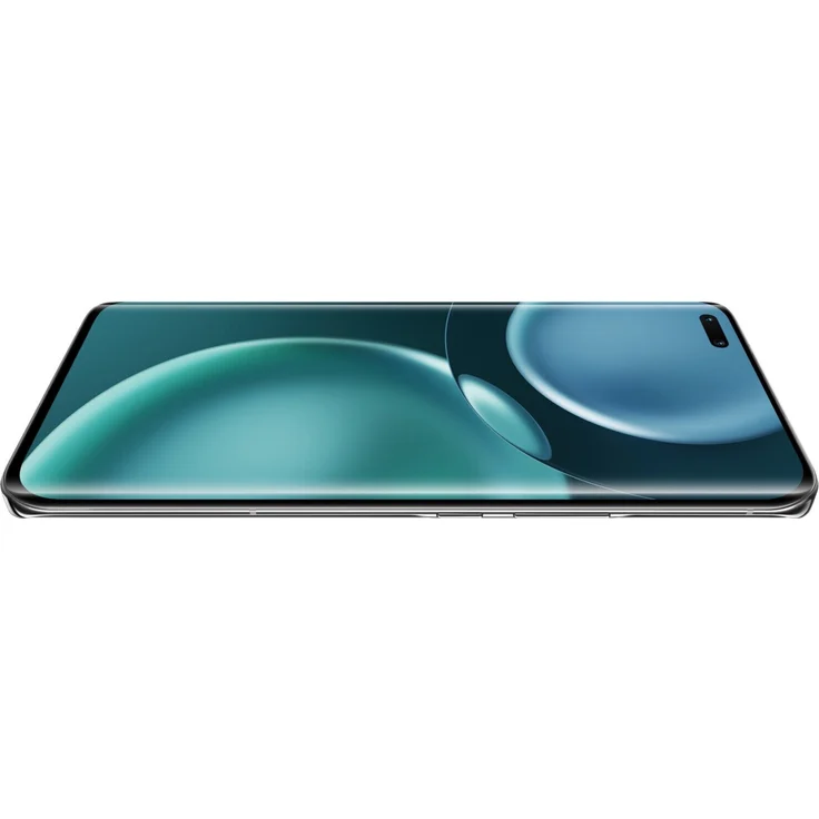 Honor Magic4 Pro 5G Smartphone 17,29cm (6,81 Zoll) OLED-Display, 256 GB interner Speicher, 8 GB RAM, Dual-SIM, Android 12, Midnight Black – Bild 8