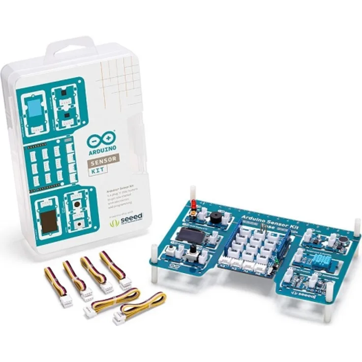 Arduino TPX00031
