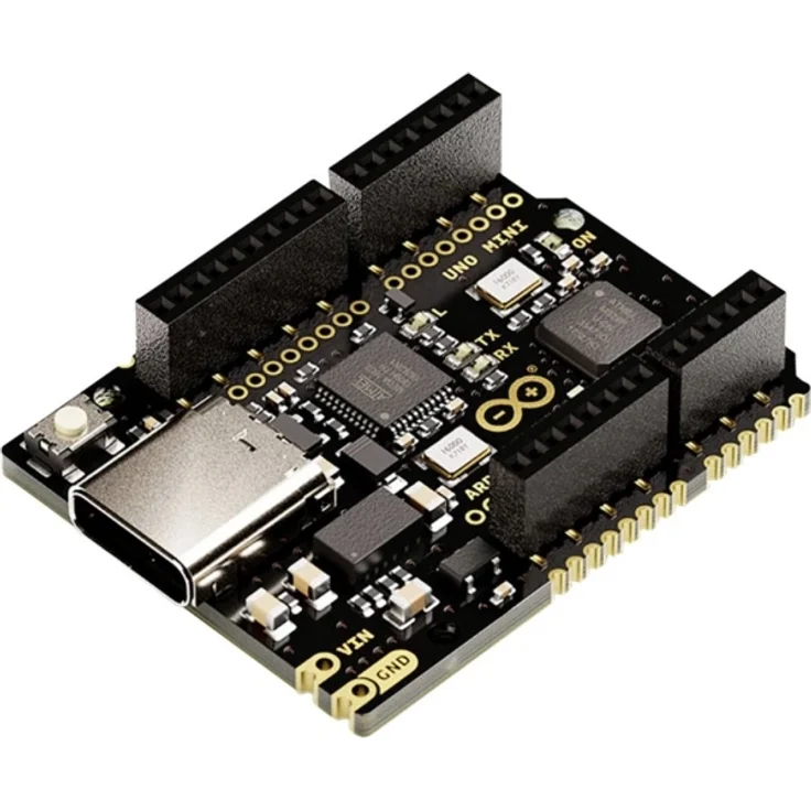 Arduino Board UNO Mini Limited Edition Core ATMega328 – Bild 1