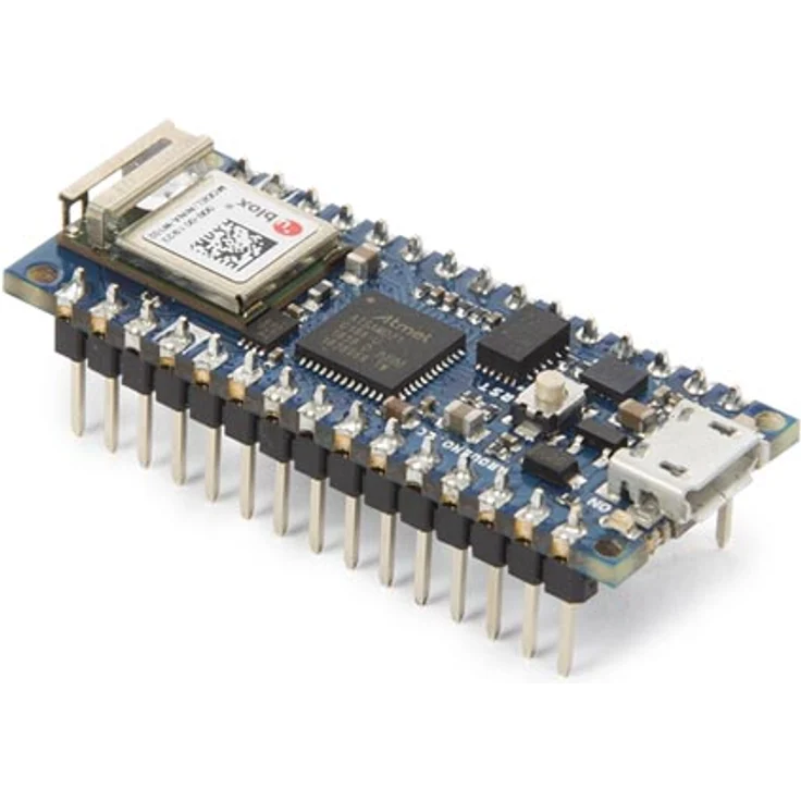 ARDUINO - ARD-ABX00032 - Nano 33 mit Header – Bild 1