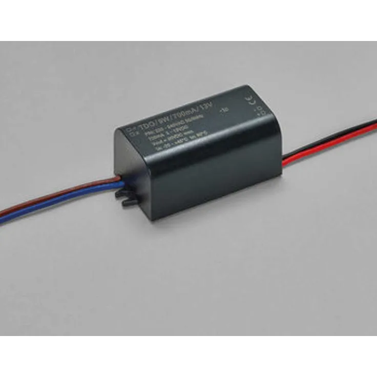 Helestra Pic LED-Treiber max. 9W 700mA 13V
