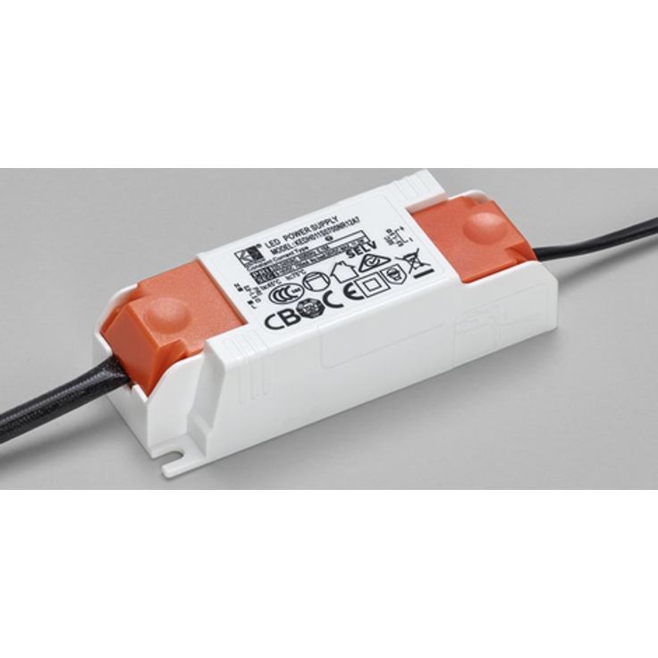 Helestra Run LED-Treiber 9W on-off