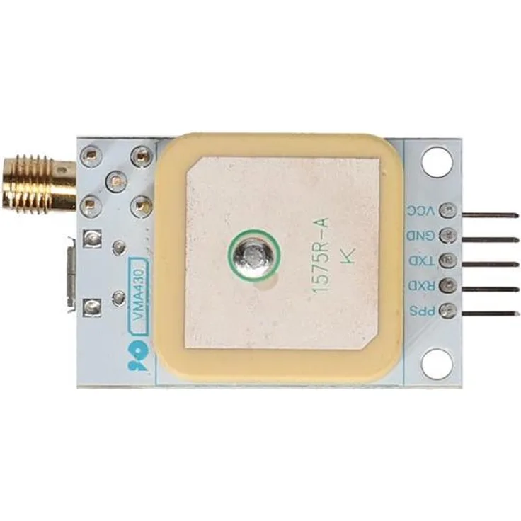 Whadda GPS-MODUL U-BLOX NEO-7M FÜR ARDUINO