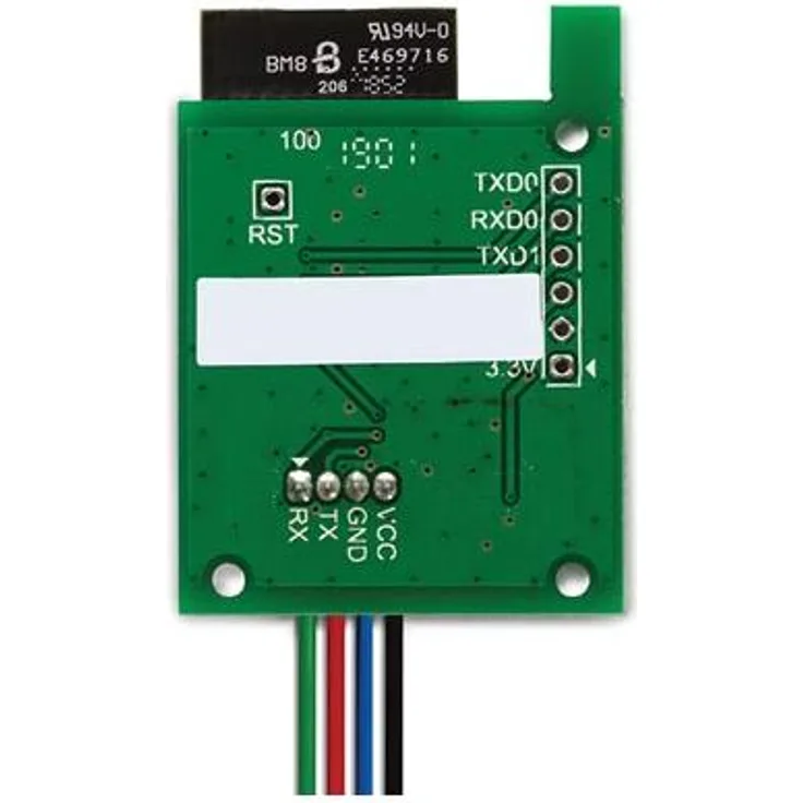 Whadda TUYA IoT-SCHNITTSTELLE