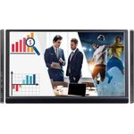 auvisio EZM-210 (ZX-5067-675) - Tragbarer Monitor, Full-HD, IPS, 15,6 Zoll - Preisvergleich