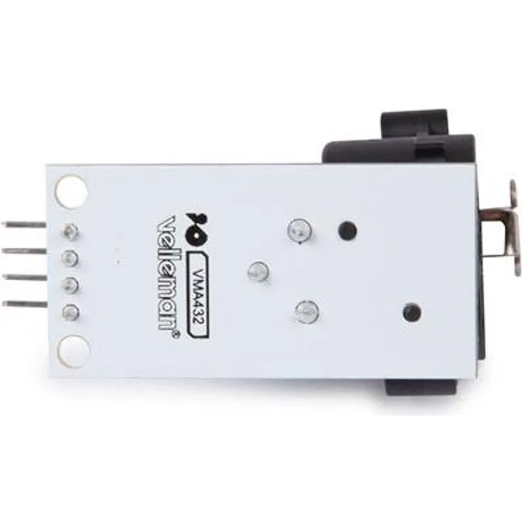 Whadda DMX512-MODUL