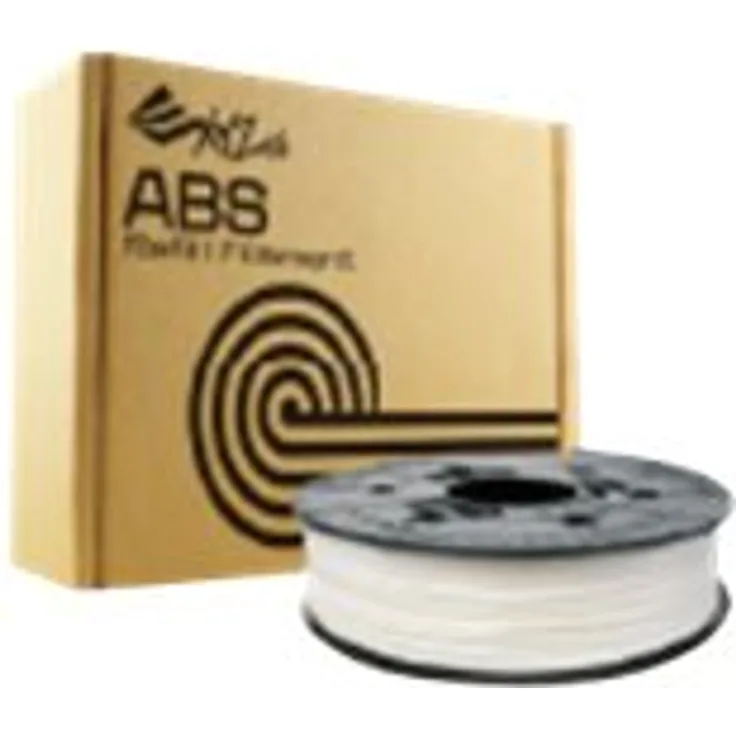Filamentcassette ABS Grape Purple Refill für da Vinci 600g