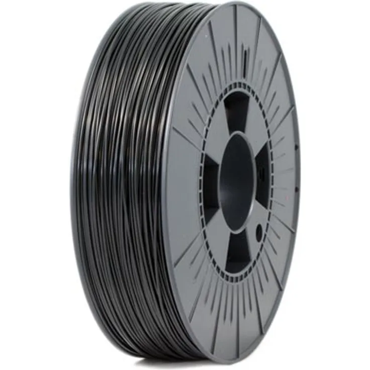 Velleman - TPU175B05 - TPU-FILAMENT - 1.75 mm - SCHWARZ - 500 g