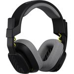 ASTRO Gaming A10 Gaming-Headset Schwarz (939-002057)