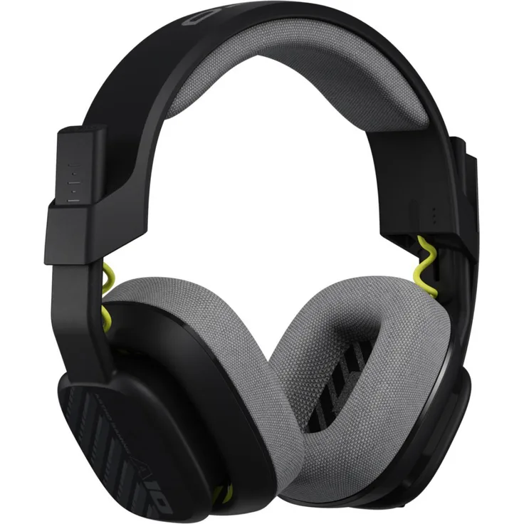 ASTRO Gaming A10 Gaming-Headset Schwarz (939-002057)