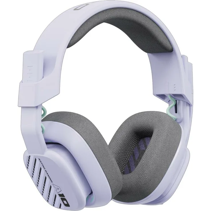Astro Gaming A10 Asteroid-Lilac EMEA