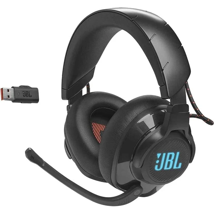 JBL Quantum 610 Schwarz – Bild 1