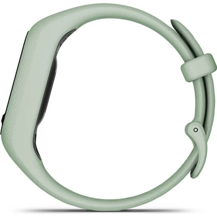 Garmin vivosmart 5 Fitness-Tracker GPS, Unisex, S/M, Polykarbonatgehäuse, Silikonarmband, Green – Bild 9