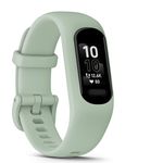 Garmin vivosmart 5 Fitness-Tracker GPS, Unisex, S/M, Polykarbonatgehäuse, Silikonarmband, Green
