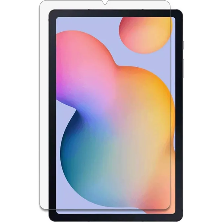 CoolGadget Panzerglas Schutzfolie für Samsung Galaxy Tab S6 Lite 10.4