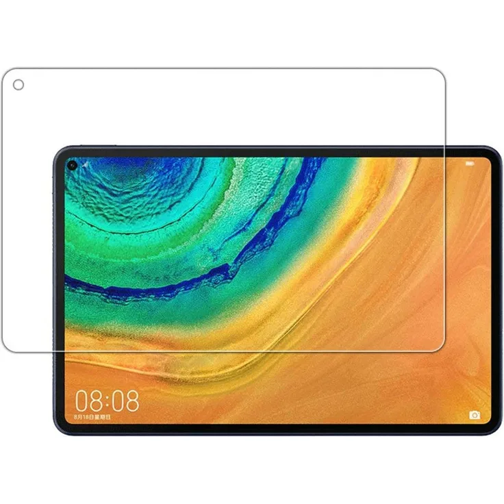 CoolGadget Panzerglas Schutzfolie für Huawei MatePad Pro 10.8