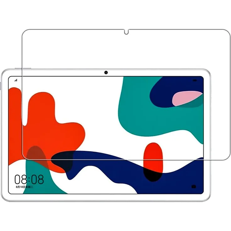 CoolGadget Panzerglas Schutzfolie für Huawei MatePad 10.4
