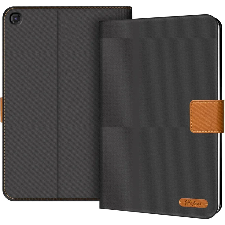 CoolGadget Schutzhülle für Samsung Galaxy Tab A 10.1 (2019) (T510/T515)