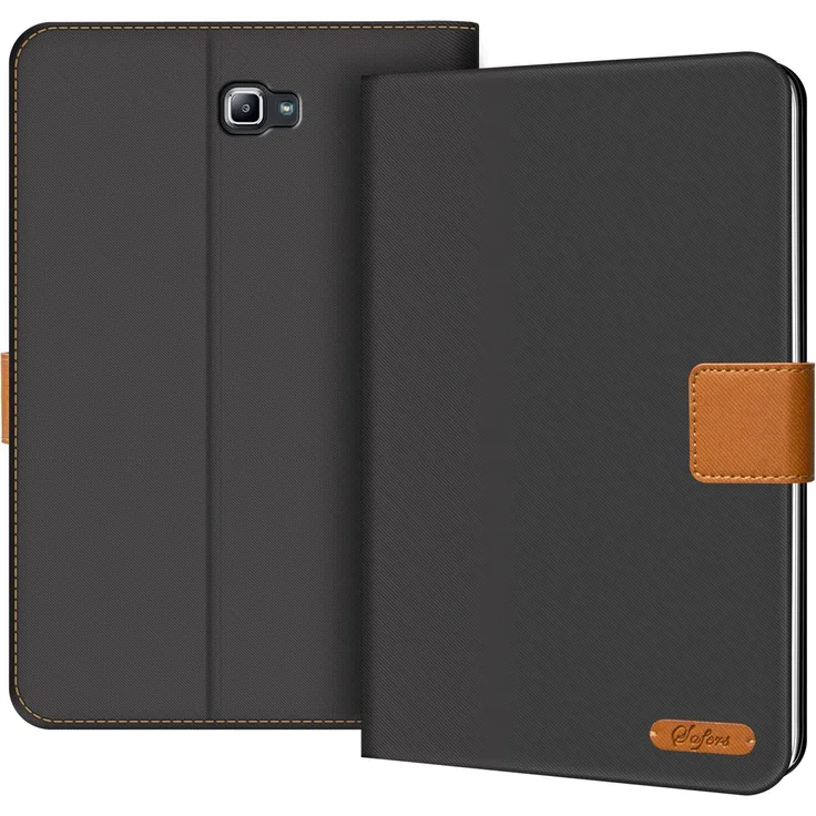 CoolGadget Schutzhülle für Samsung Galaxy Tab A 10.1 (2016) (T580/T585)